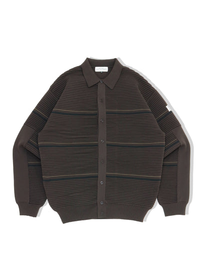 Modern Knit Shirt