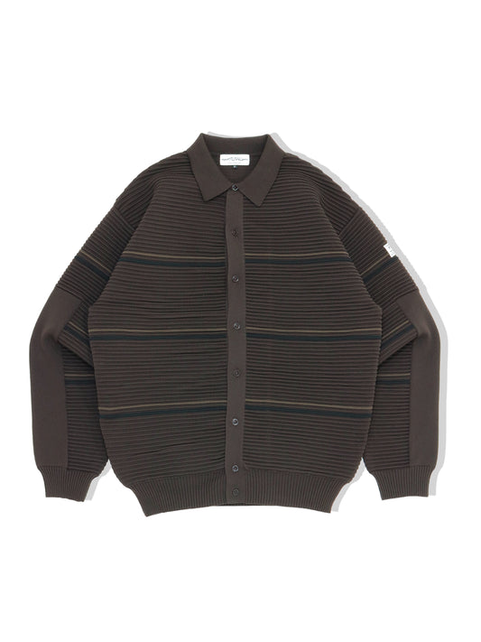 Modern Knit Shirt