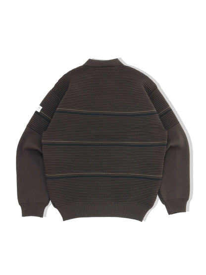 Modern Knit Shirt
