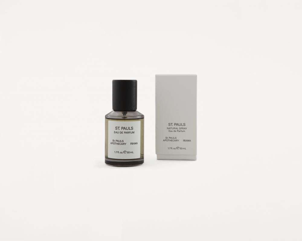 FRAMA　St. Pauls  Eau de Parfum 50 ml