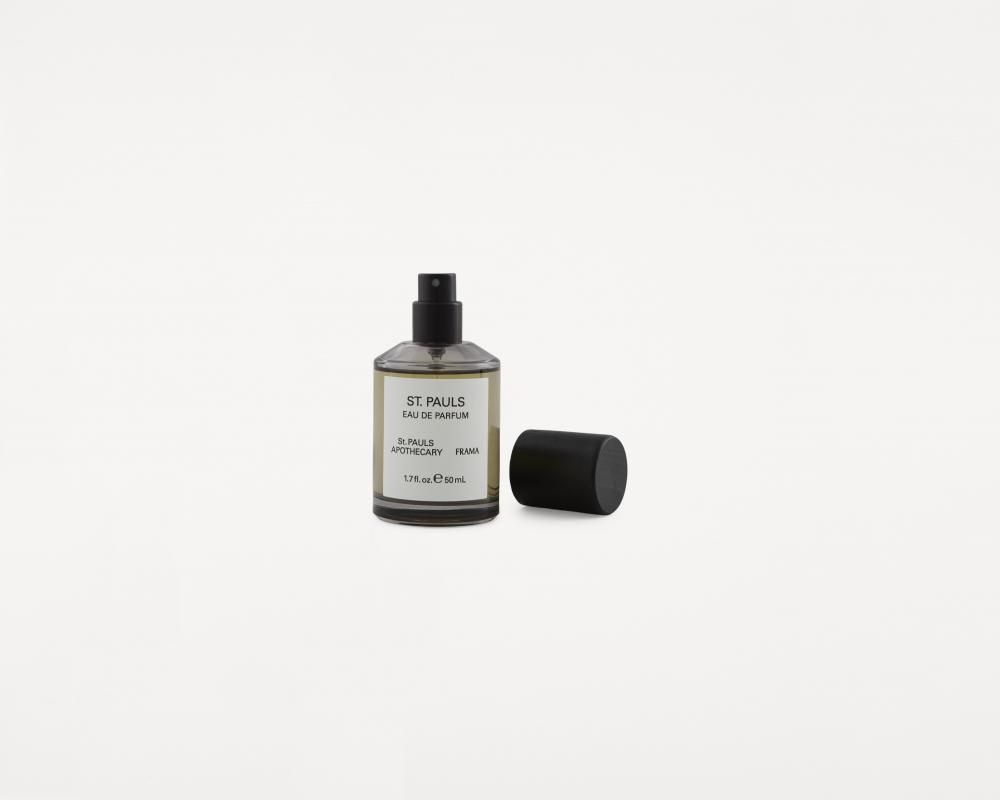 FRAMA　St. Pauls  Eau de Parfum 50 ml