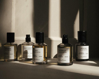 FRAMA　St. Pauls  Eau de Parfum 50 ml