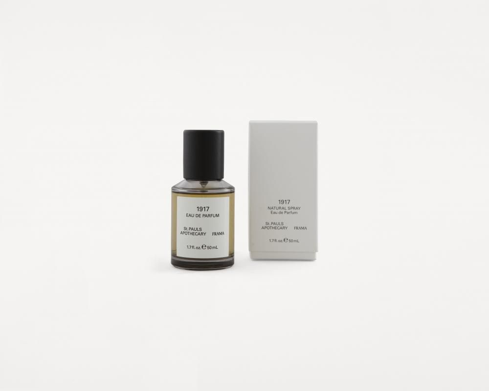 FRAMA　1917  Eau de Parfum 50 ml