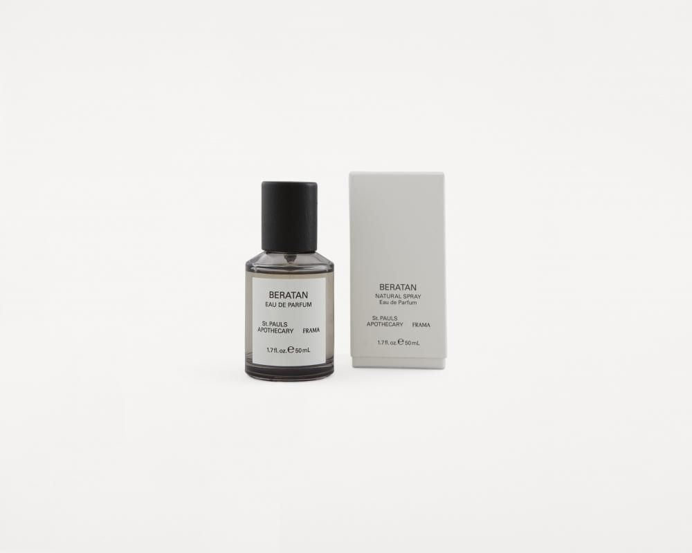 FRAMA　Beratan  Eau de Parfum 50 ml