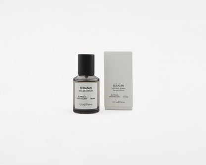 FRAMA　Beratan  Eau de Parfum 50 ml