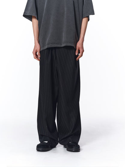 OVER WRAP SLACKS