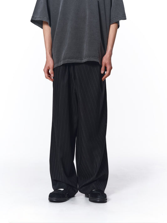 OVER WRAP SLACKS