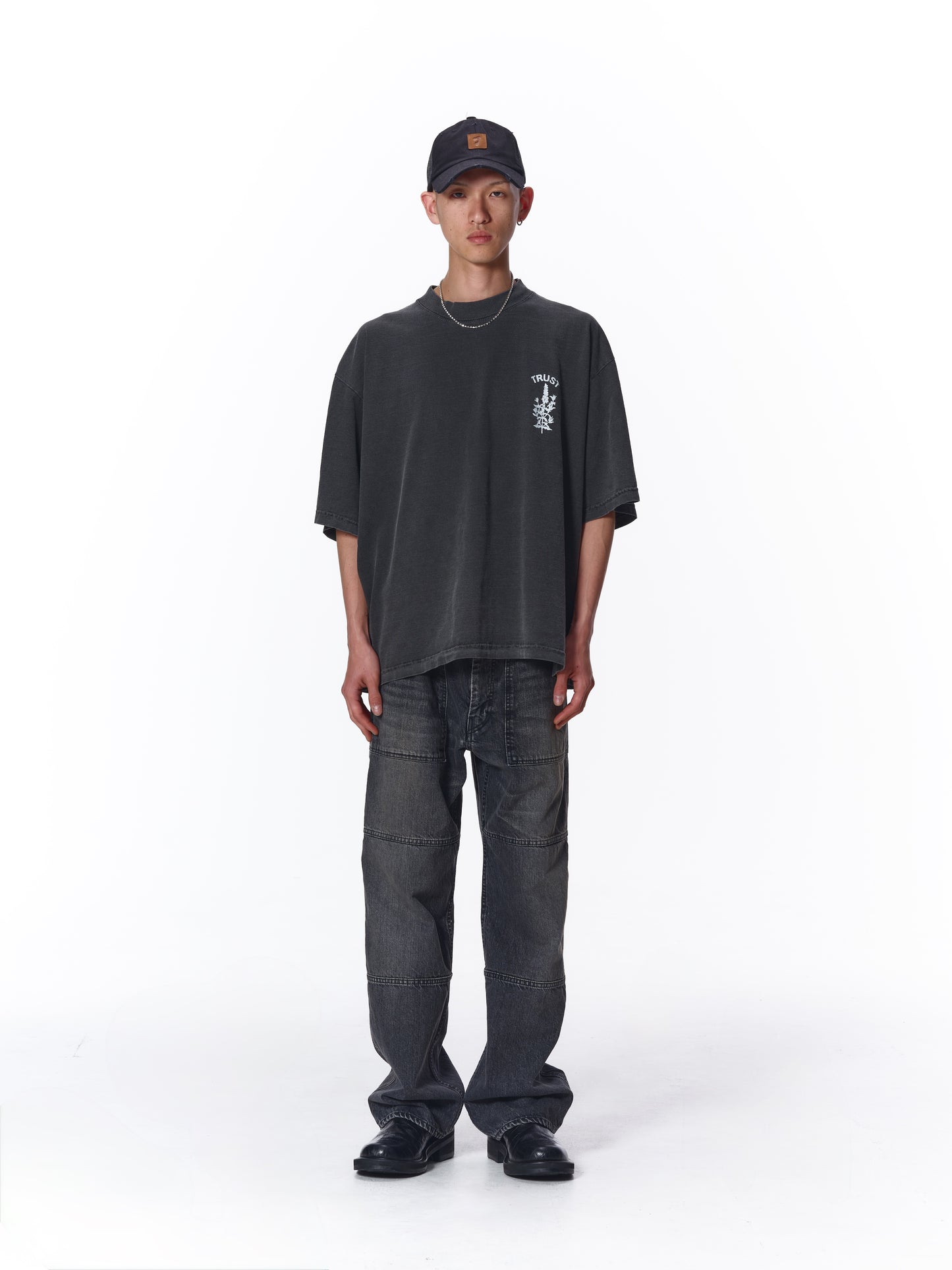 PIGMENT TRUST PRINT TEE