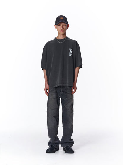 PIGMENT TRUST PRINT TEE