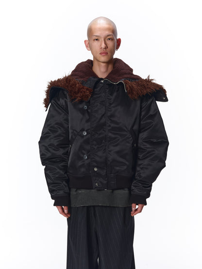 Thinsulate N-2A JACKET