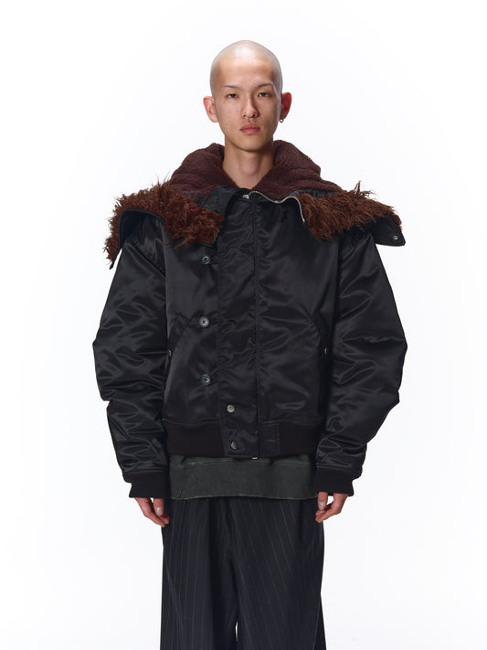 Thinsulate N-2A JACKET