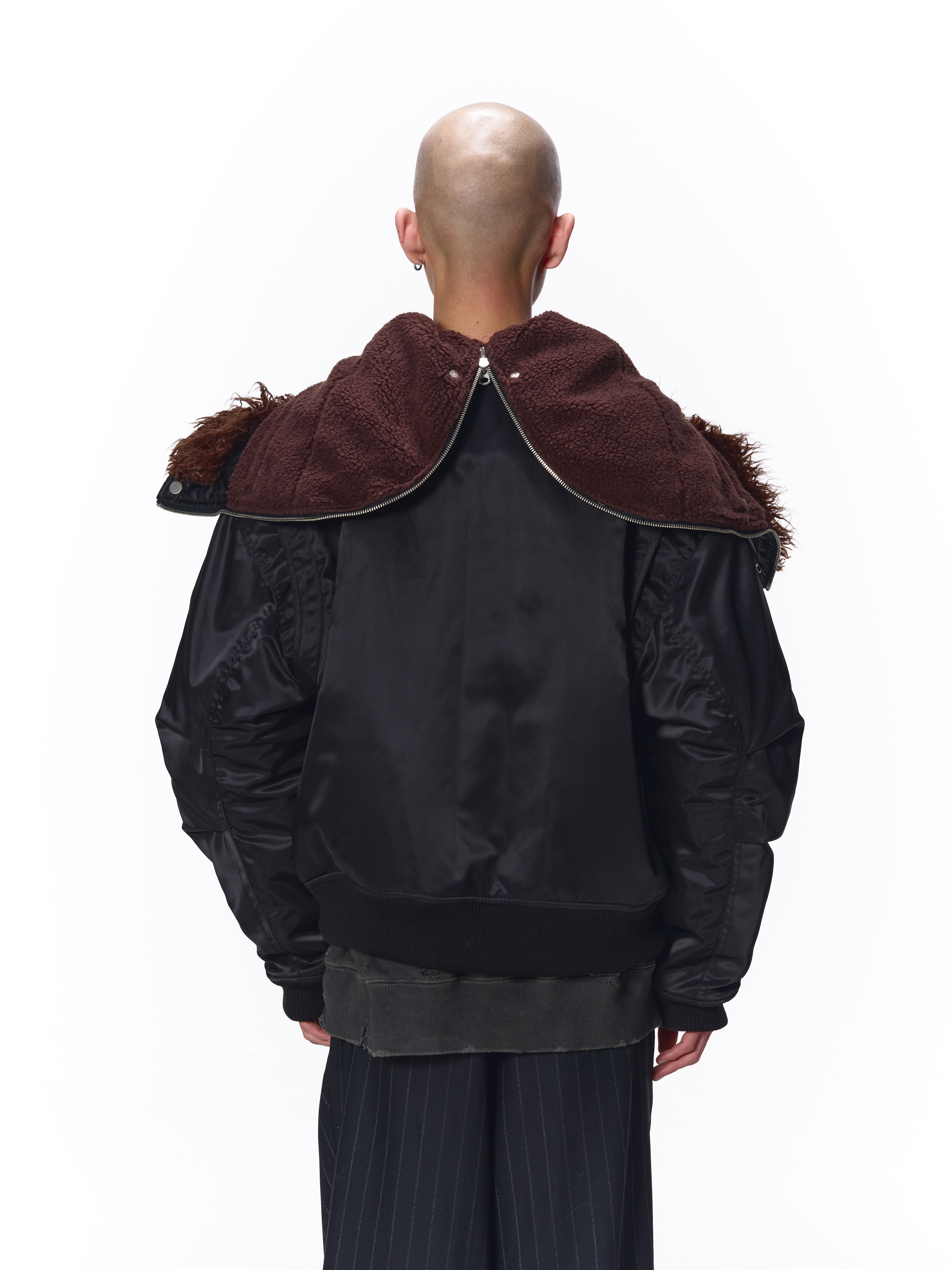 ジャケット・アウター TYPE N-2A ジャケット・アウター TYPE N-2A type N-2A | JUNKY SPECIAL BLOG