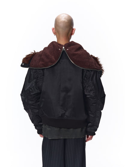 Thinsulate N-2A JACKET