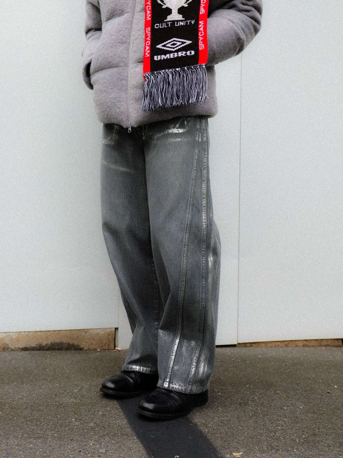 ROTOL　TRIPLE SEAMS 6P WIDE FOIL PRINTING