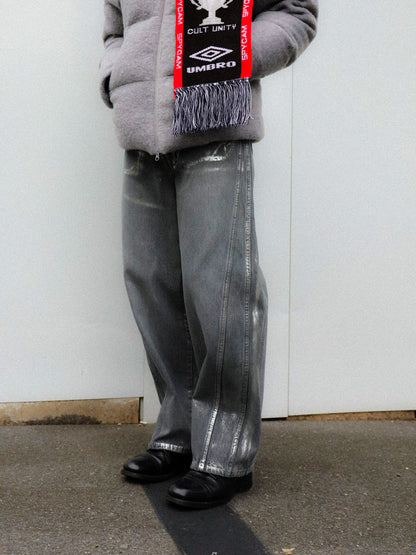 ROTOL　TRIPLE SEAMS 6P WIDE FOIL PRINTING