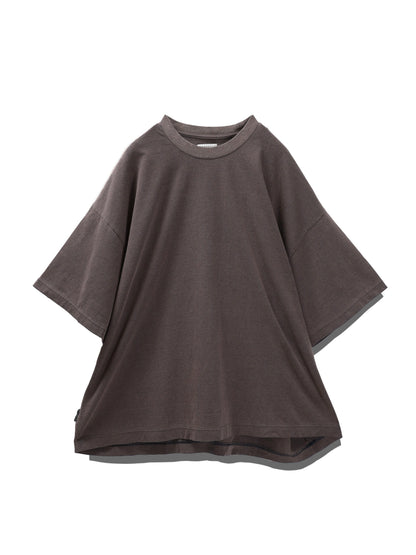 S.F.C　SUPER BIG FADE SS TEE