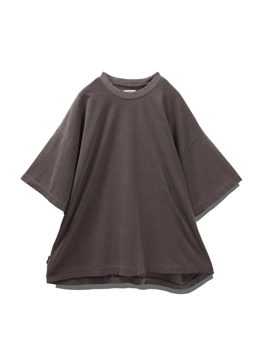 S.F.C　SUPER BIG FADE SS TEE