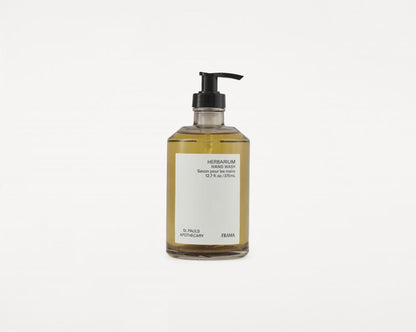 FRAMA　Herbarium Hand Wash 375 ml