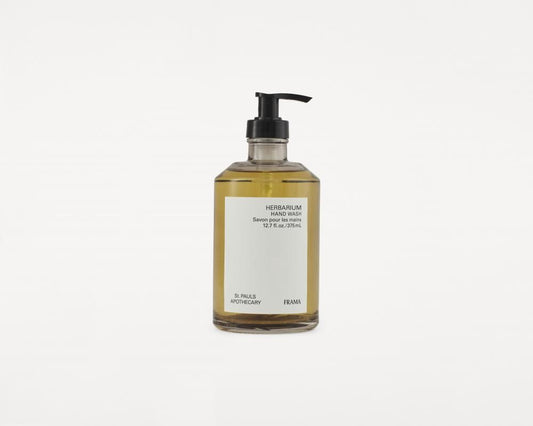 FRAMA　Herbarium Hand Wash 375 ml