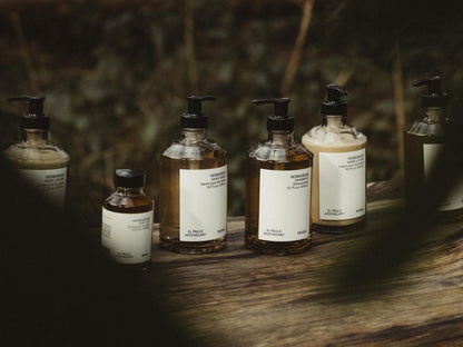 FRAMA　Herbarium Hand Wash 375 ml