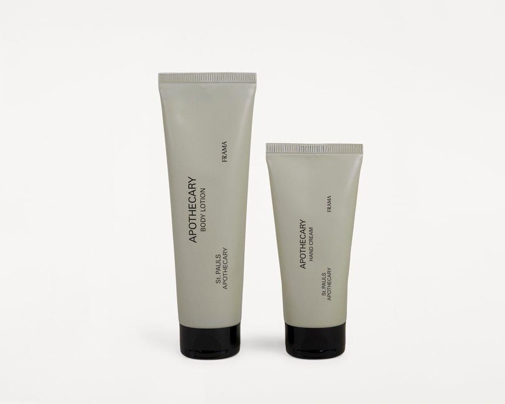 FRAMA　Apothecary Hand Cream 60 ml Tube