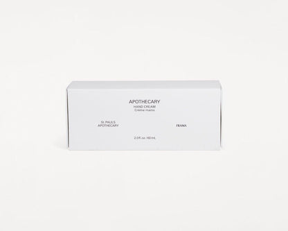 FRAMA　Herbarium Hand Cream 60 ml Tube