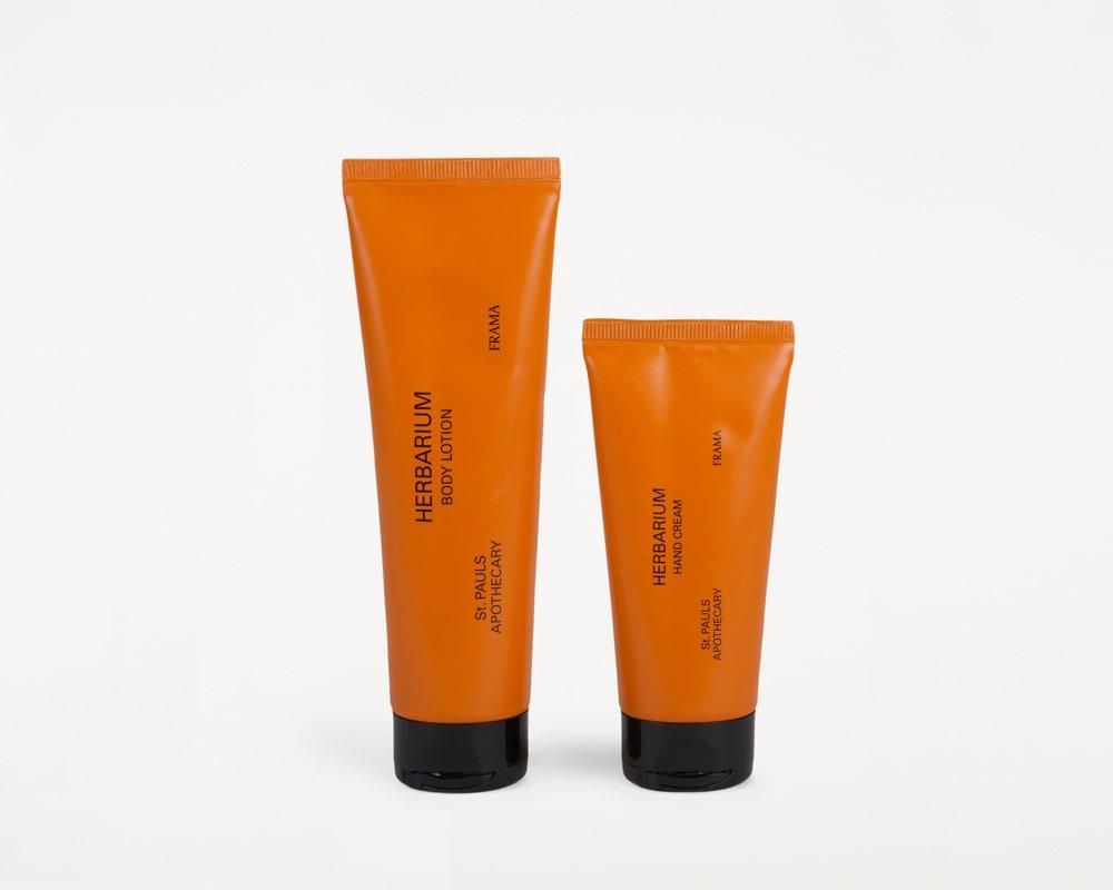 FRAMA　Herbarium Hand Cream 60 ml Tube