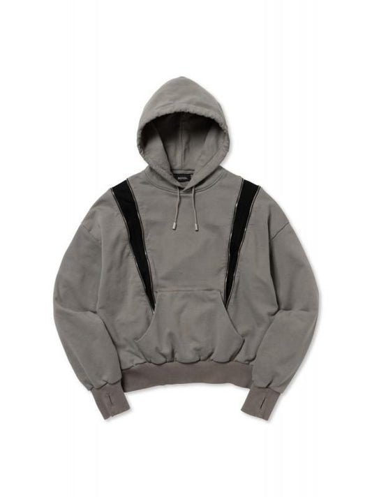 TRANSFORM HOODIE SWEAT