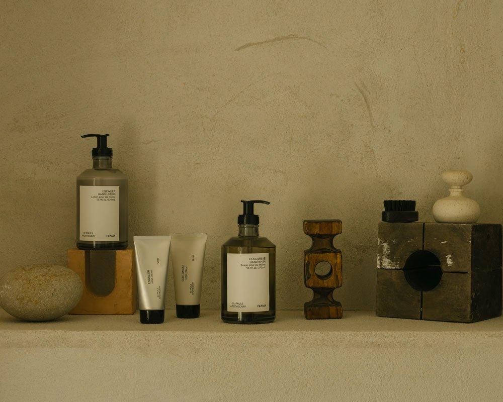 FRAMA　Escalier Hand Wash 375 ml