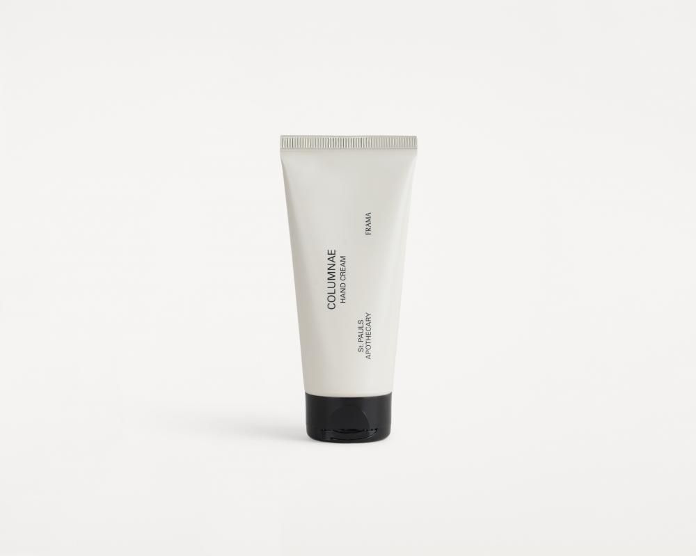 FRAMA　Columnae Hand Cream 60 ml Tube