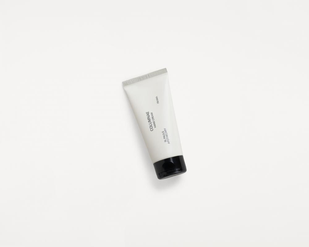 FRAMA　Columnae Hand Cream 60 ml Tube
