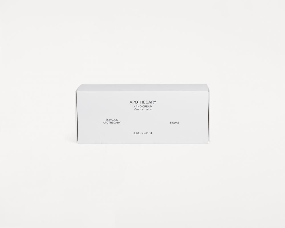 FRAMA　Columnae Hand Cream 60 ml Tube