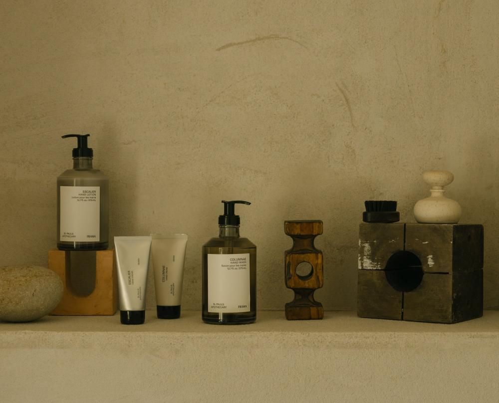 FRAMA　Columnae Hand Wash 375 ml