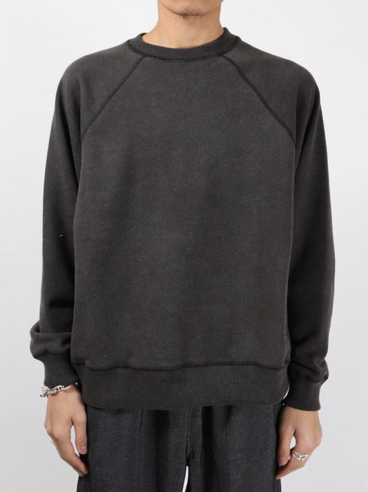 RAGLAN SWEAT CREW
