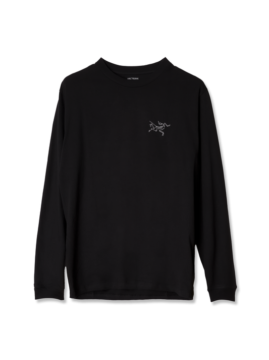 ARC'TERYX　Kragg SL Cotton LS Men's
