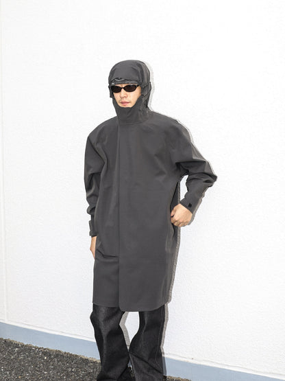 ARC 3L SHELL COAT
