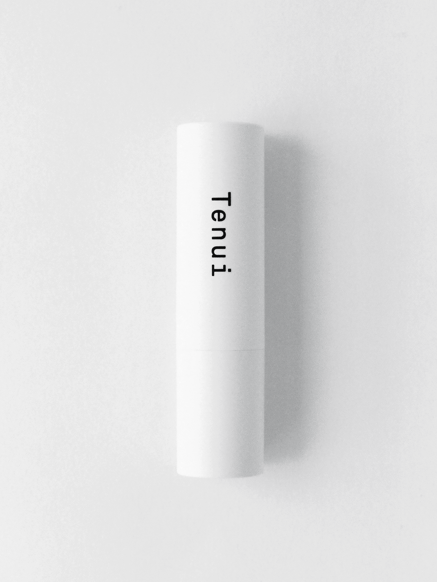 Tenui　Moisturizing Cactus Lip Balm 3.8g