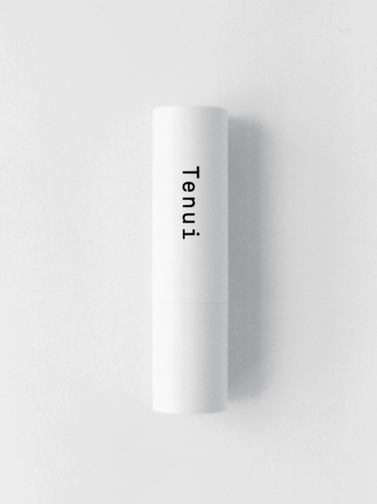 Tenui　Moisturizing Cactus Lip Balm 3.8g