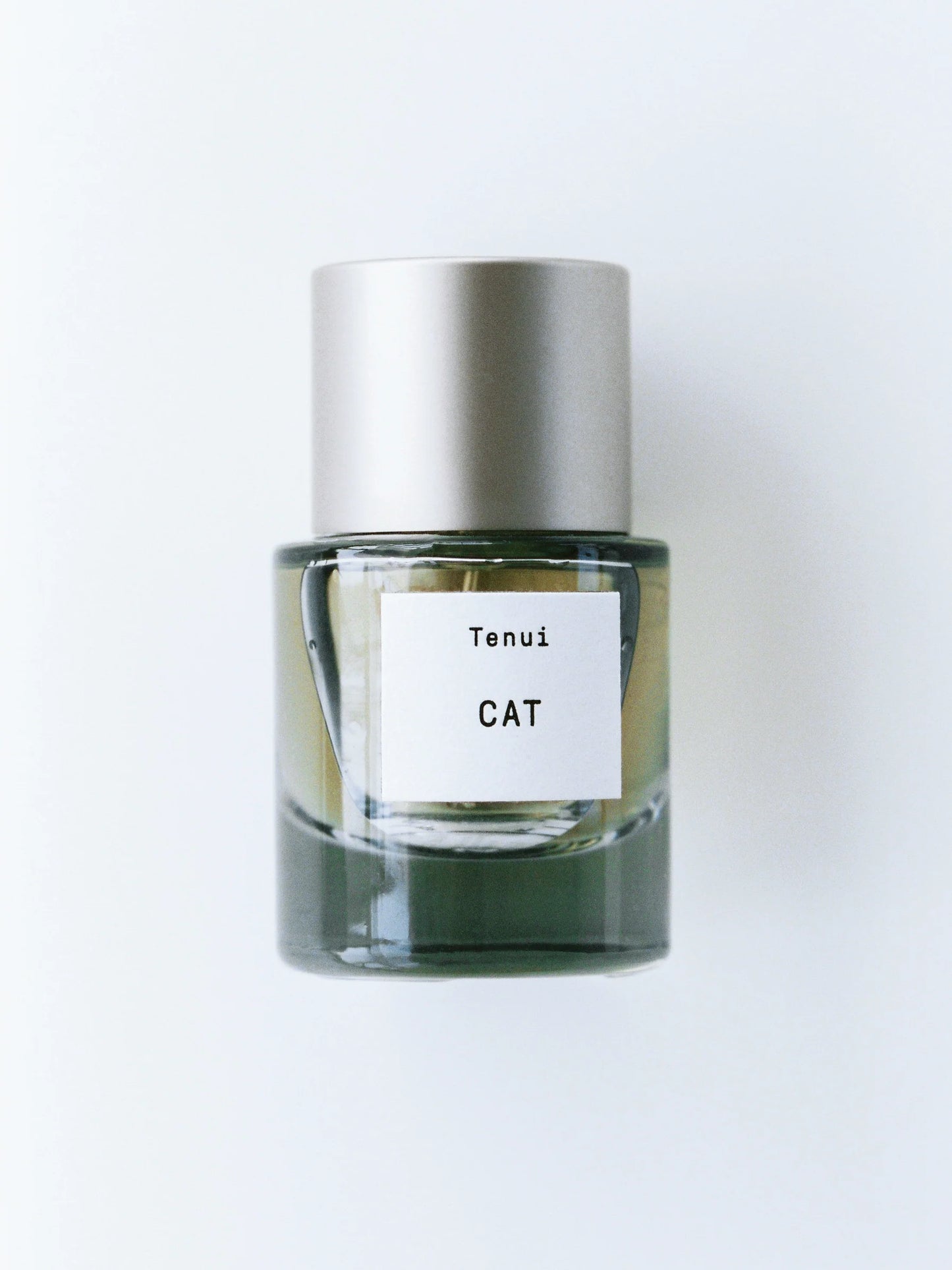 Tenui　Eau de Parfum CAT 10ml