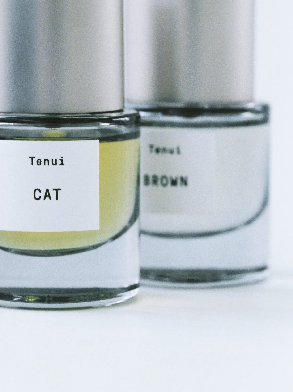 Tenui　Eau de Parfum CAT 10ml