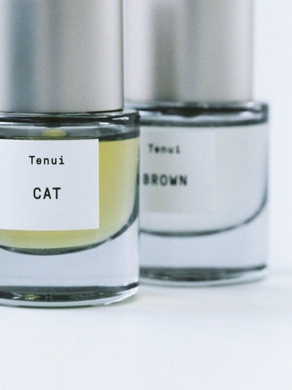 Tenui　Eau de Parfum CAT 10ml