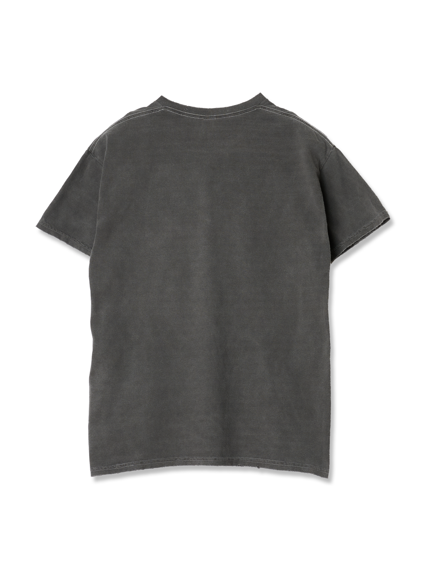 ANCELLM　 EMBROIDERY T-SHIRT