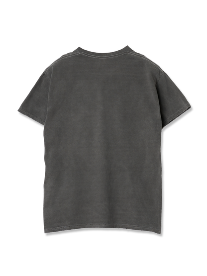 ANCELLM　 EMBROIDERY T-SHIRT