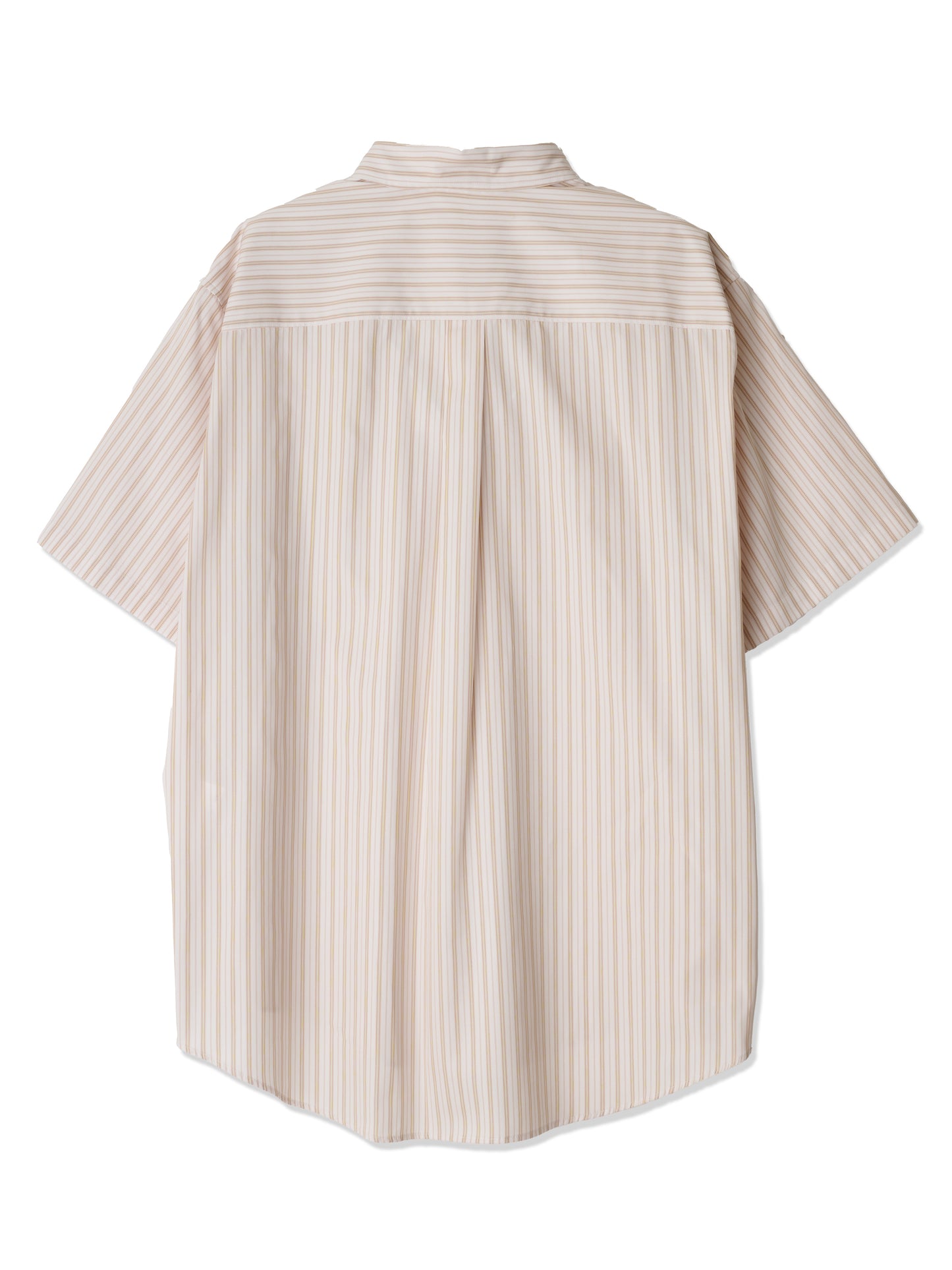 DIGAWEL　Buttondown S/S shirt