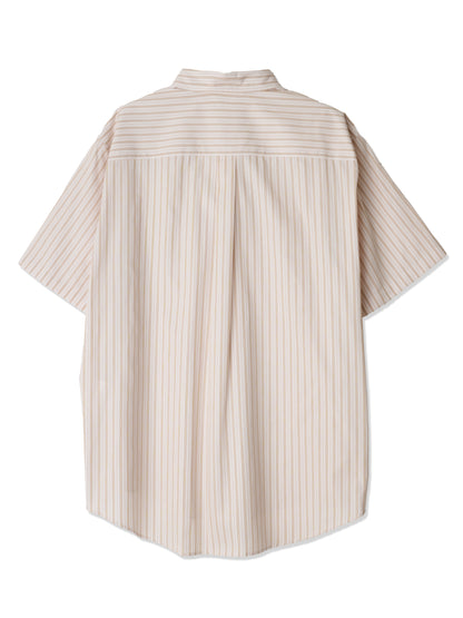 DIGAWEL　Buttondown S/S shirt