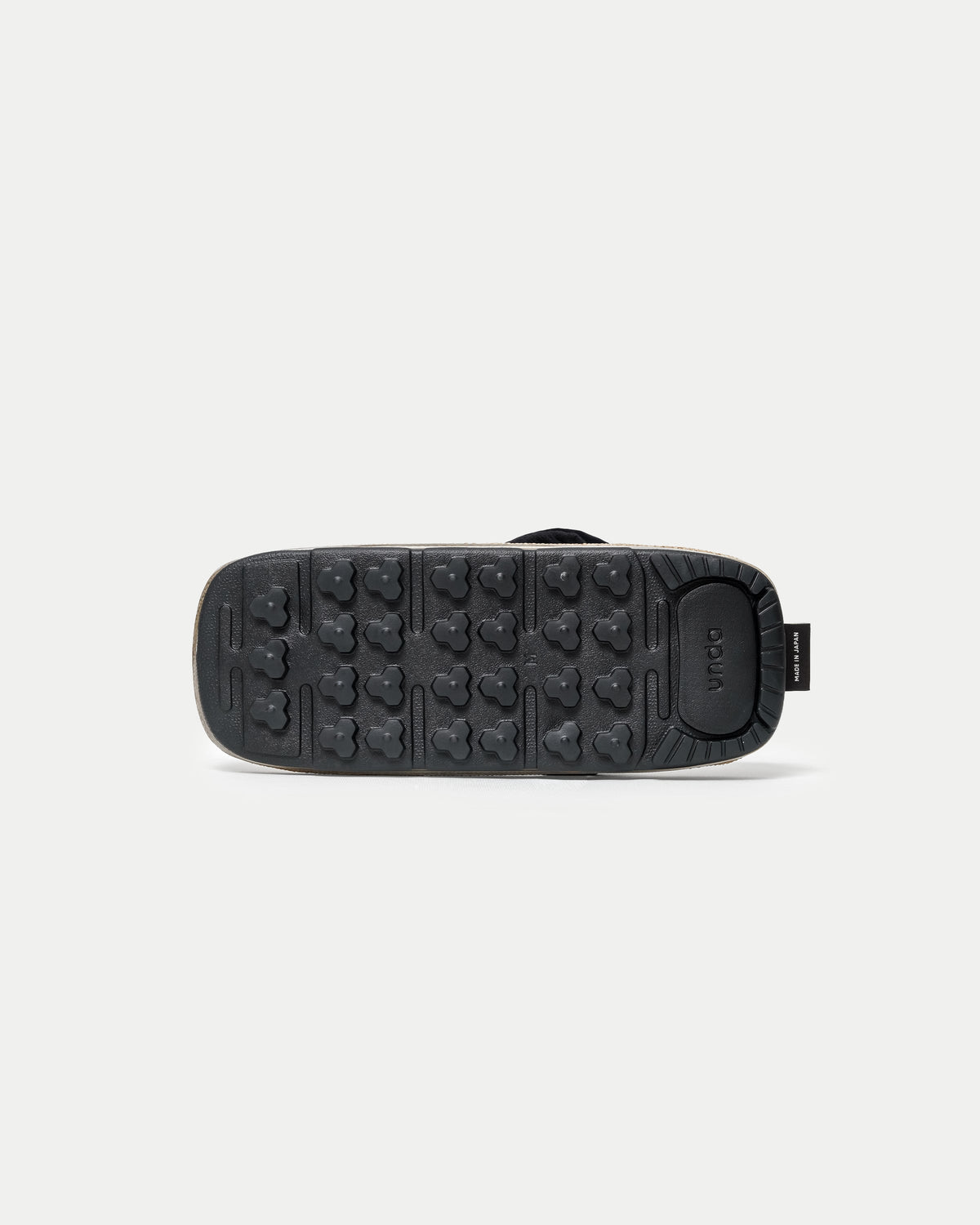 goyemon　SETTA × SNEAKER “ unda HOVER ”