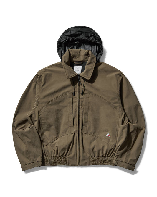 ROA　Pilot Jacket