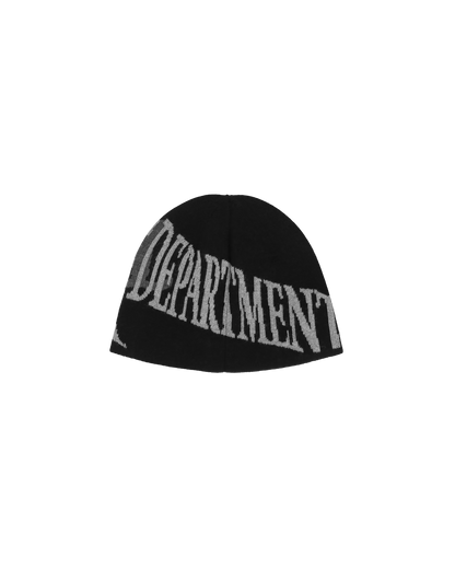 ROA Department Beanie – KIKUNOBU ROA Department Beanie – KIKUNOBU