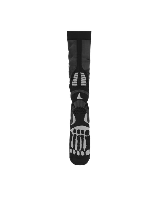 Bones Long Socks