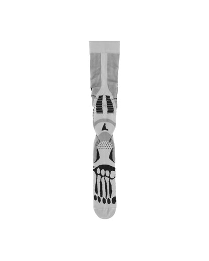 Bones Long Socks